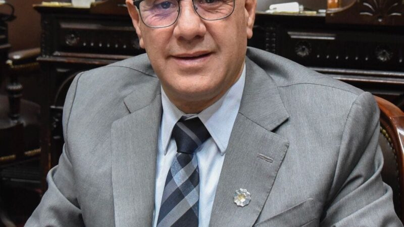 Contra el recorte presupuestario en educación, Alejandro Finocchiaro ex ministro de Educación de la Nación da su opinión contraria.