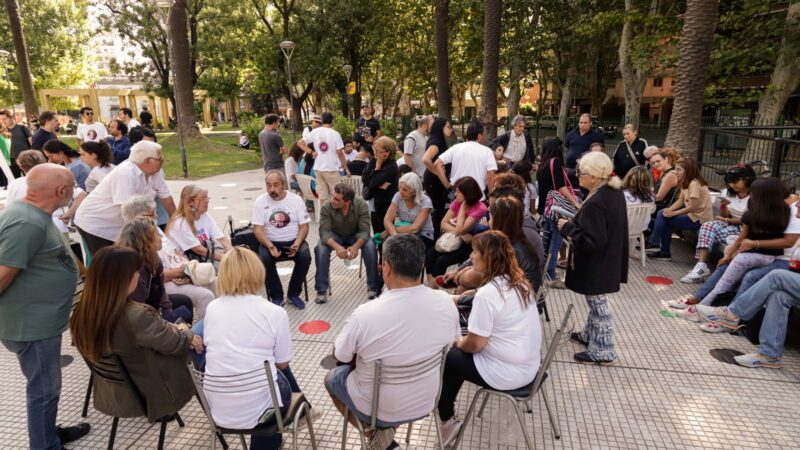 Día Internacional del Asperger: “Queremos una convivencia en igualdad de derechos para todos”.