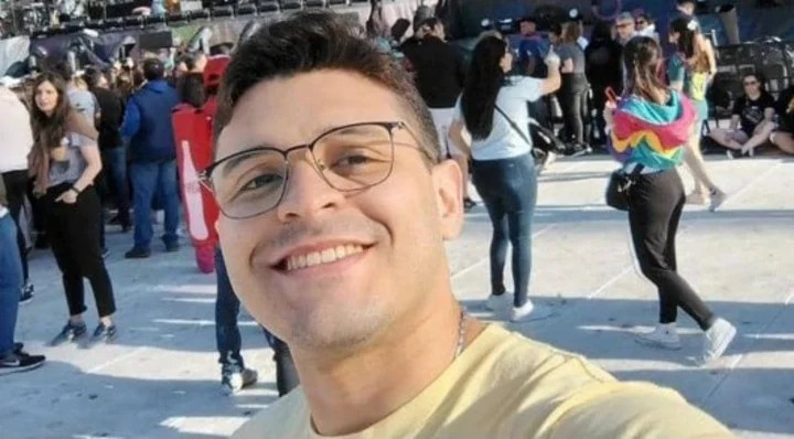 Mataron de un tiro a un joven venezolano para robarle el celular en Palermo, su familia pide ayuda para poder repatriar su cuerpo