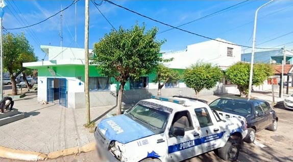 Policías violadores: Condenas por torturas y abusos en la celda de una seccional de La Matanza