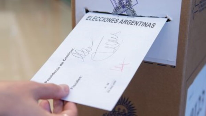 Cómo ejercer tu derecho al voto y las fechas importantes a tener en cuenta