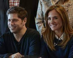 ¿Kicillof vs Tolosa Paz? Se calienta la pelea en el Frente de Todos