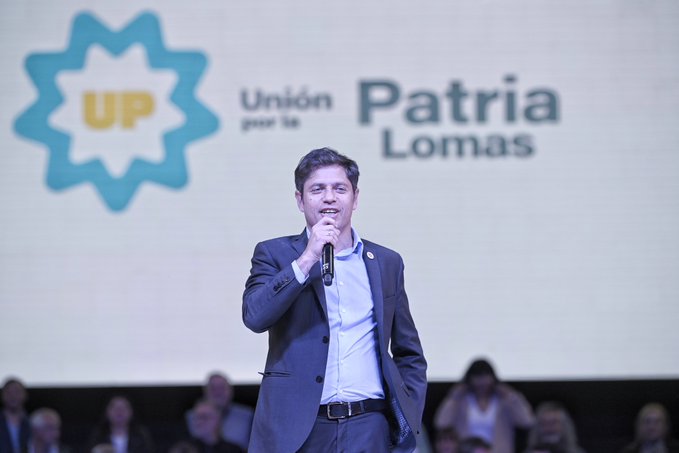 Confirmado: Buenos Aires no desdobla las elecciones