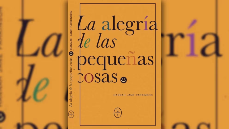 “La alegría de las pequeñas cosas”: cómo volver a poner el foco en lo bueno de la vida