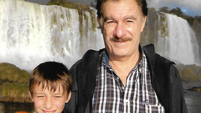 Arranca el juicio por el crimen del hijo de Federico Storani y su mamá en las aguas del Tigre
