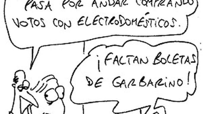 Elecciones de octubre… hacia dónde vamos