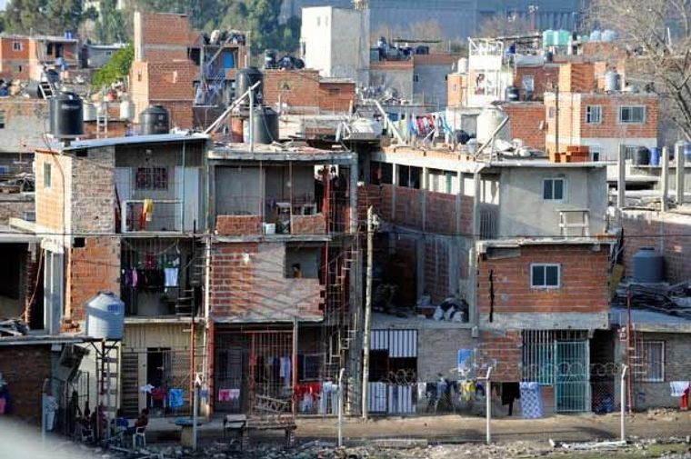 La pobreza en el conurbano alcanza el 47%