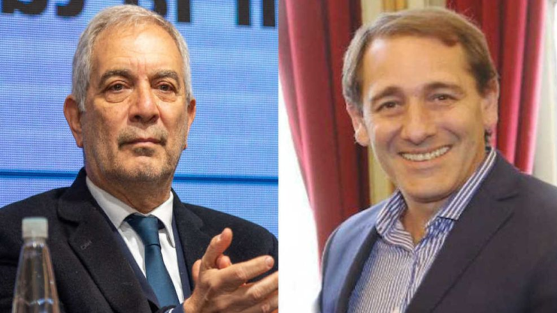 Elecciones en La Plata: Garro apelará el fallo que dio ganador a Alak