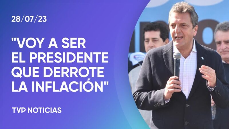 El INDEC BLUE. El Gobierno dice que la inflación de septiembre fue del 7,4%…jajajajjaja