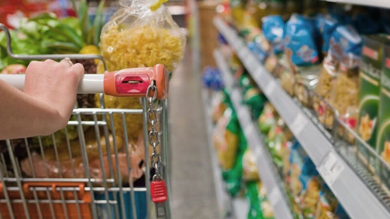 La inflación roza el 150% en el conurbano