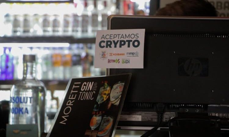 En Marcos Paz ya se puede pagar con criptomonedas