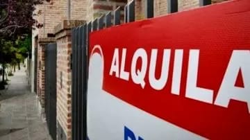 Demoledor: los alquileres aumentaron un 260% en 2023