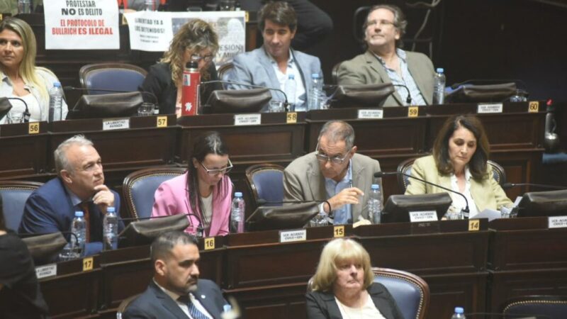 Diputados le piden transparencia le piden transparencia a Kicillof por la actualización de impuestos