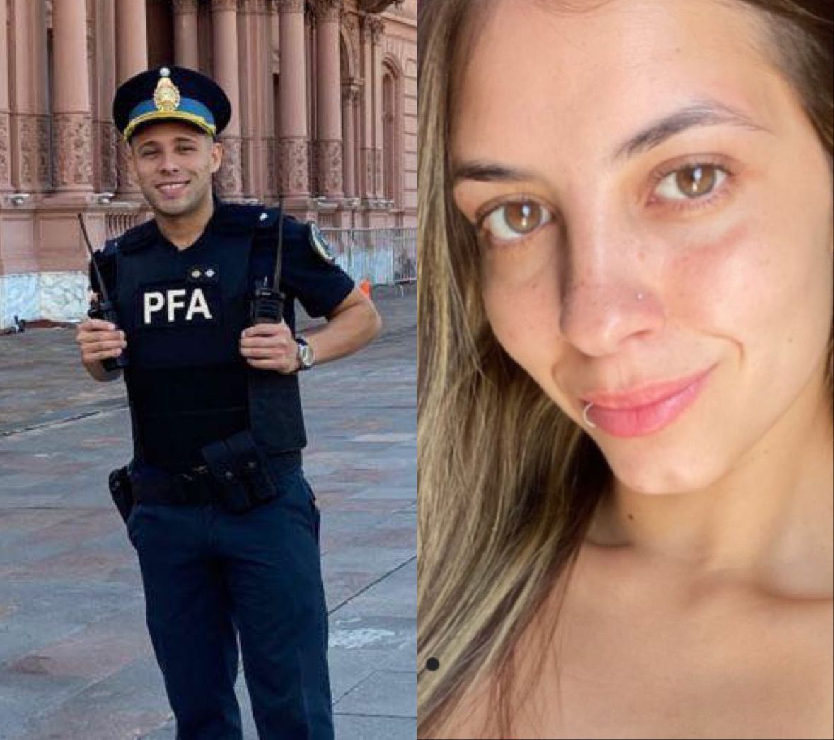Salvaje asalto en Acceso Oeste: un policía baleado y su novia asesinada por la moto