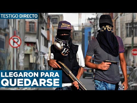 Los Sicarios de Maduro llegan a nuestro país… ¿a quién quieren asesinar en Argentina? (tercera parte)