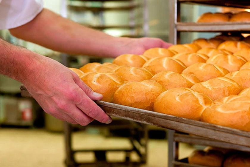 Acorralados por la crisis, las panaderías bonaerenses suben todos sus precios