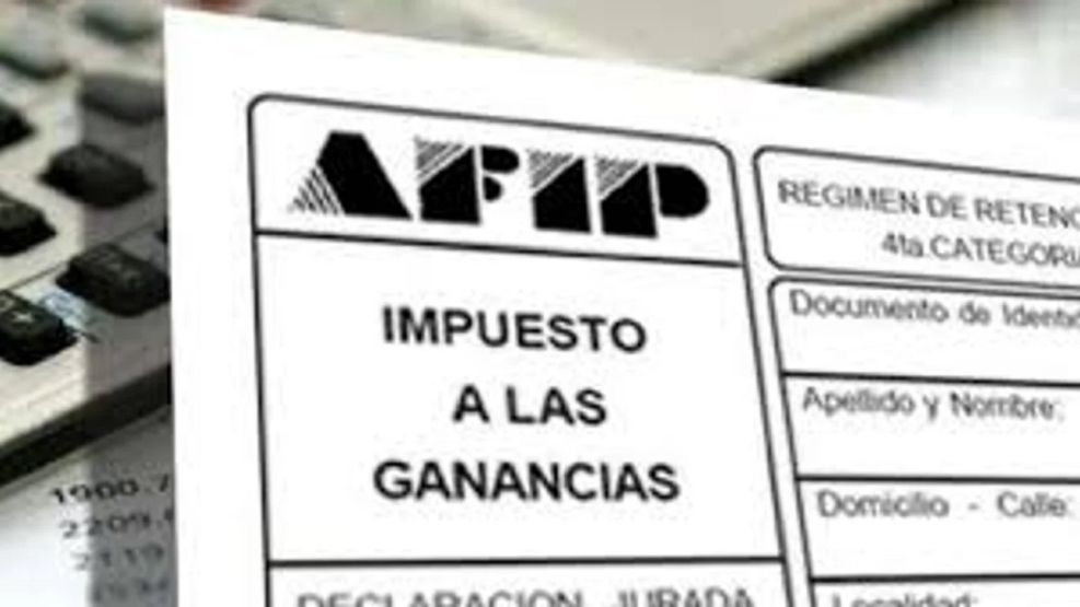 Volvió el impuesto a las ganancias: Esta es la letra chica