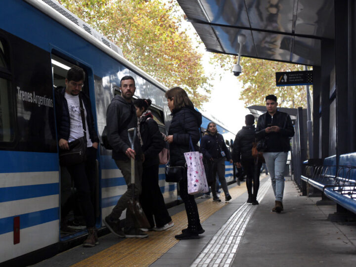 Paro Nacional de Transporte: ¿cuándo va a ser y qué servicios se verán afectados?