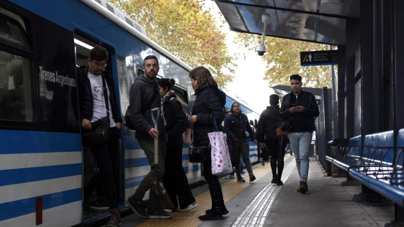 Paro Nacional de Transporte: ¿cuándo va a ser y qué servicios se verán afectados?