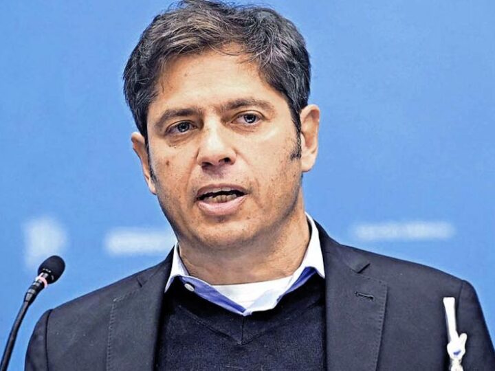 Jaque a Kicillof: desde Nueva York ordenan que pague US$125 millones por una deuda en default