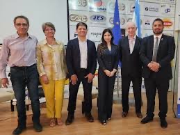 Alianza de CAME, la UE y la Fundación Bariloche para potenciar la eficiencia energética de las pymes