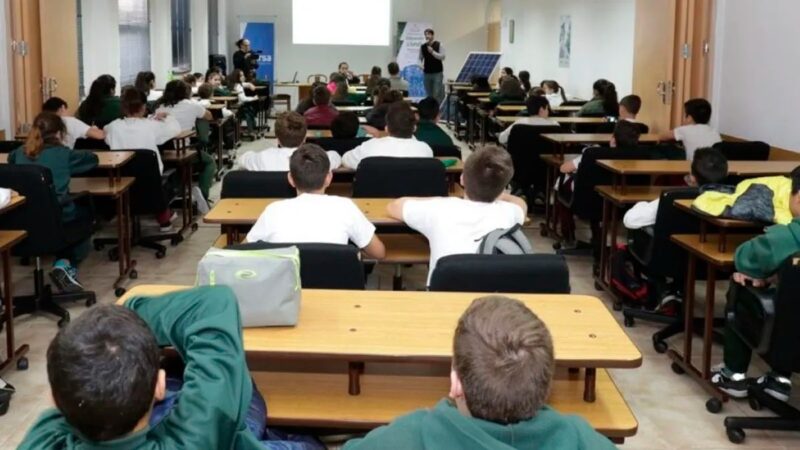 Cuentas que no dan: vuelven a subir los colegios