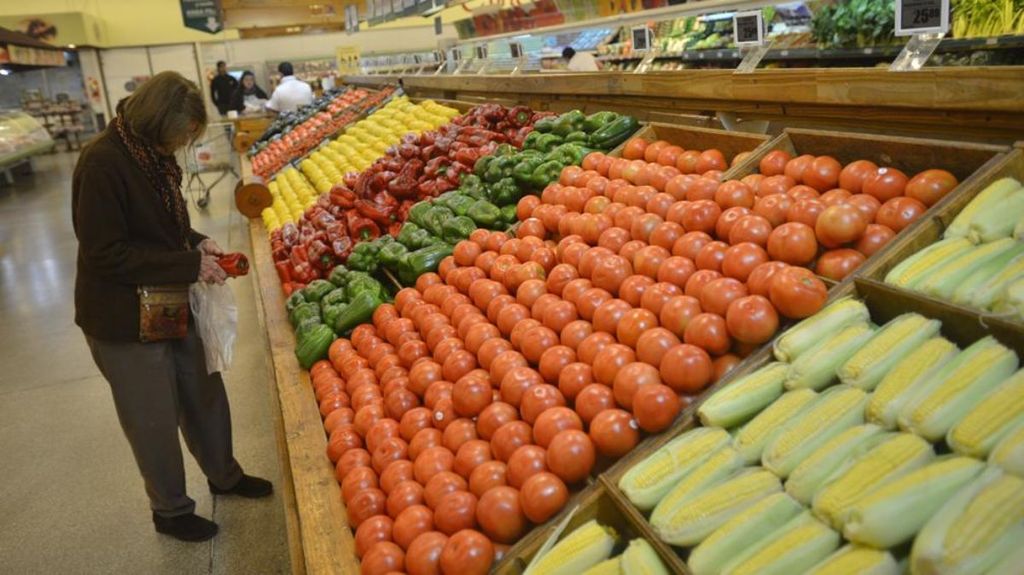 Del campo a la góndola: según CAME, los precios de los agroalimentos se multiplicaron por 3,5 veces en octubre