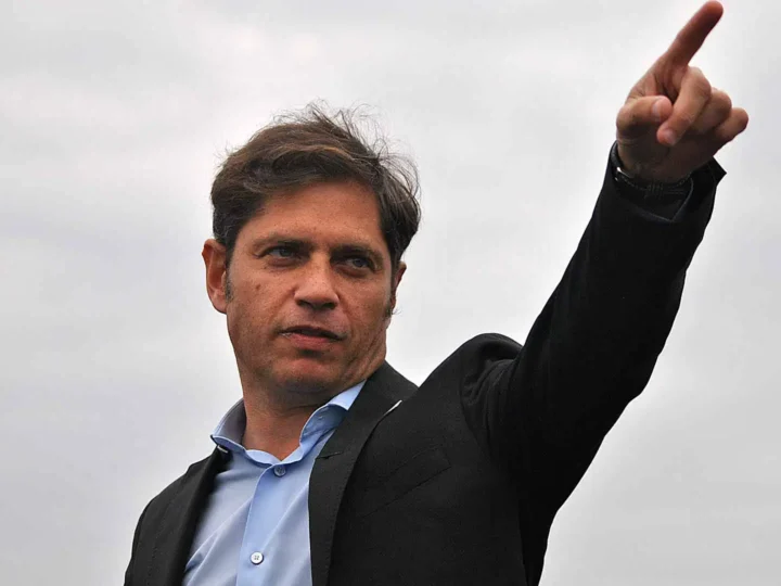 Kicillof ya tiene listo el presupuesto, pero no los votos