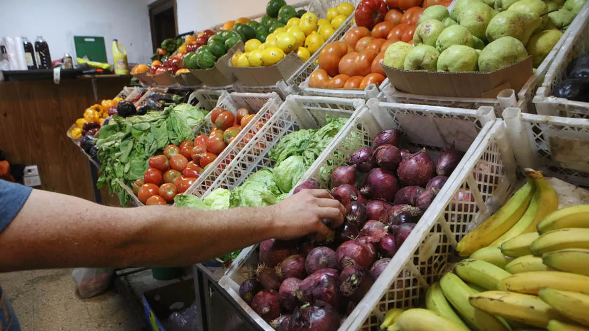 Agroalimentos: Los consumidores pagaron $3,6 por casa $1 que recibió el productor