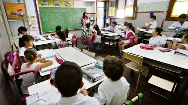 Atentos chicos y papás: la Provincia ya definió cuando empiezan las clases