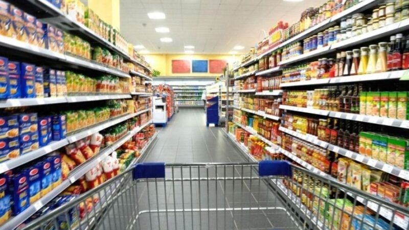 Se volvió a disparar el precio de los alimentos en el conurbano