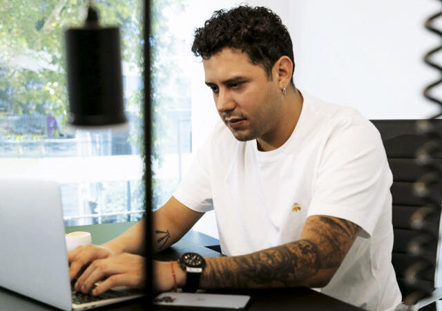 Detuvieron al estafador de Turismo Felgueres