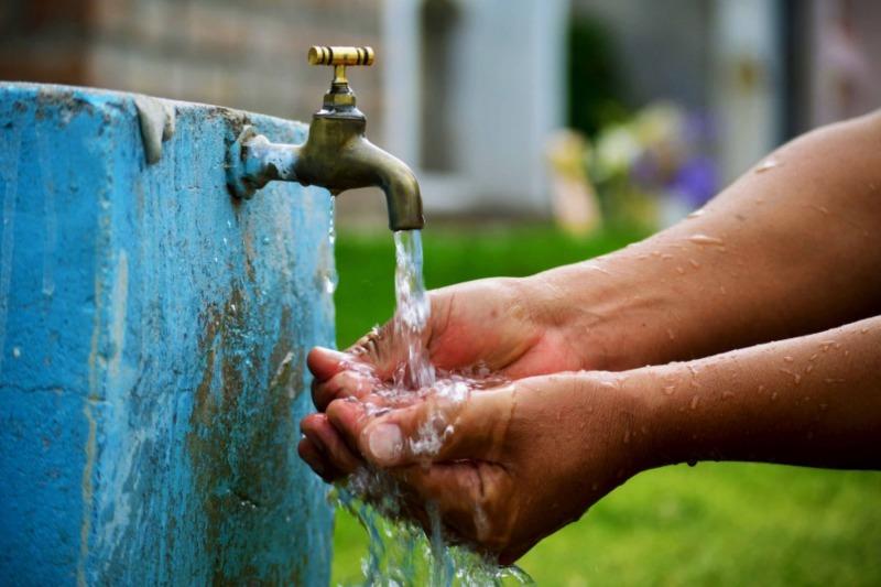 Denuncian que frenaron las obras de agua en el barrio Zavaleta de Barracas