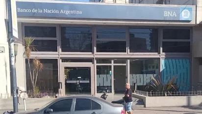 Las desmedidas tasas de Espinoza echaron al Banco Nación de La Matanza