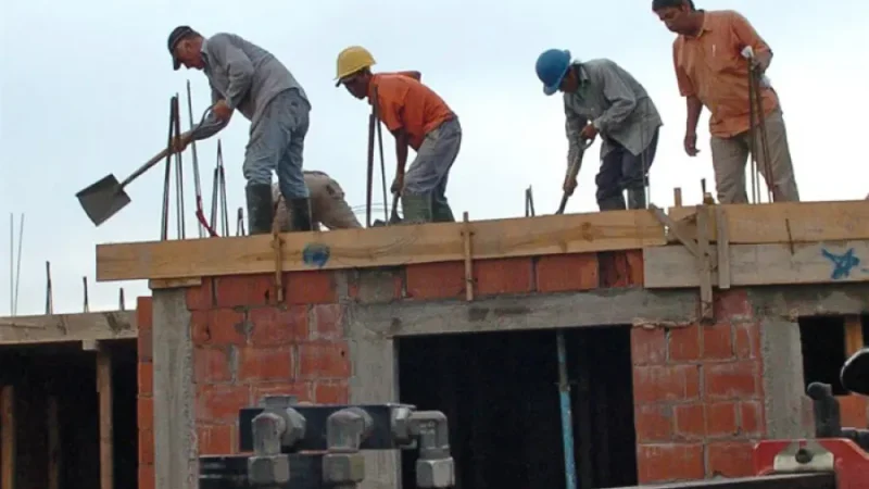 Día del trabajador: La informalidad crece y complica el presente y el futuro 