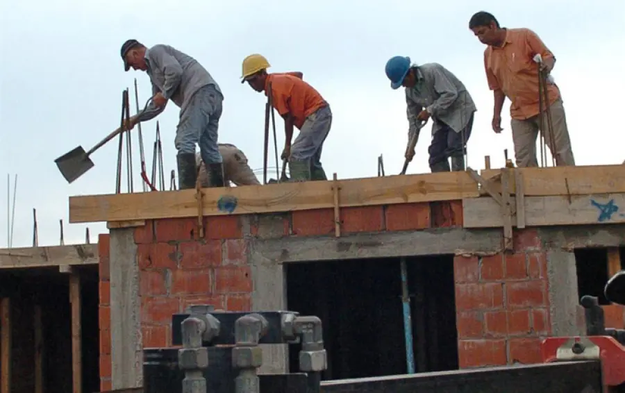 Día del trabajador: La informalidad crece y complica el presente y el futuro 
