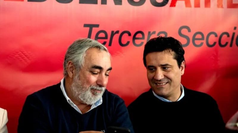 La UCR busca su camino