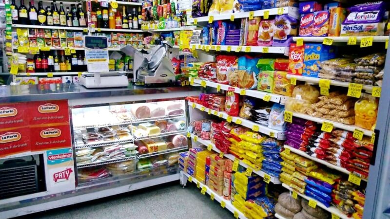 Conurbano: la inflación de los pobres, cada vez más alta