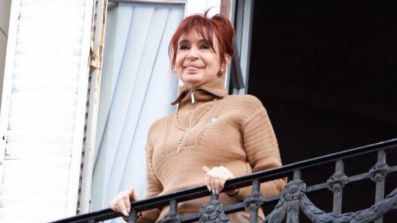 Ya presa, Cristina suma reveses judiciales y debe enfrentar nuevos juicios 