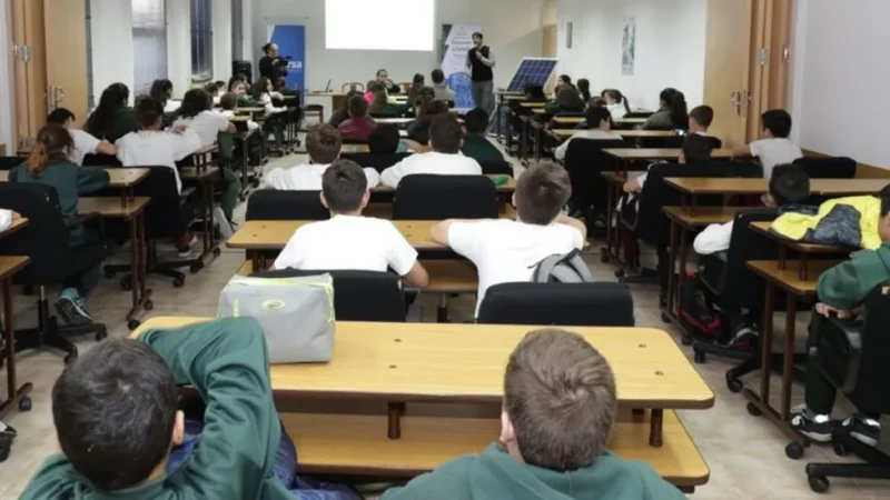 Estudiar, más caro