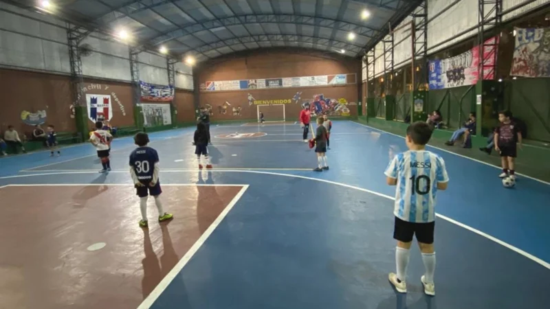 Subsidios: ahora el gobierno pone la mira en los clubes de barrio