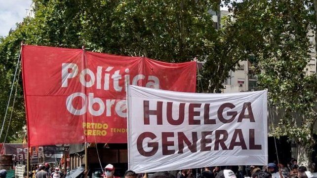 Derecho a huelga: revés judicial al Gobierno