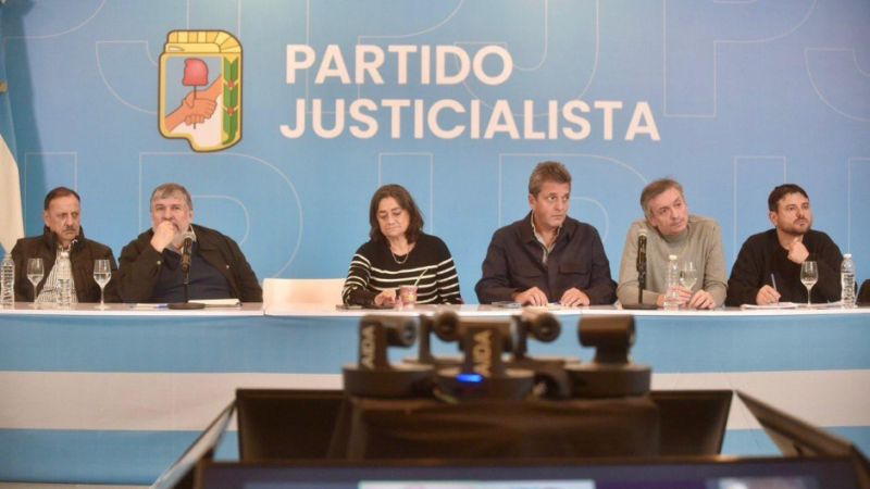 ¿El kirchnerismo va a llamar a la abstención?