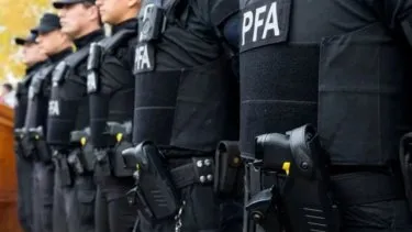 Cambios en la Policía Federal: Milei quiere su propio FBI