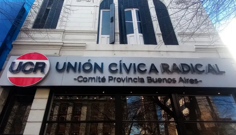 Vence el plazo para las alianzas y la UCR bonaerense elige su destino