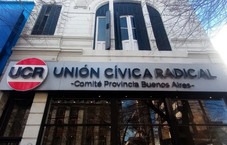 Vence el plazo para las alianzas y la UCR bonaerense elige su destino