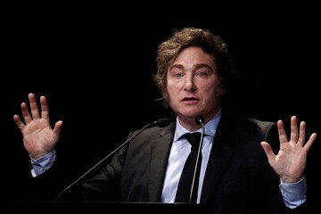 Los constitucionalistas le advierten a Milei: si veta y el Congreso insiste, no podrá judicializar las leyes