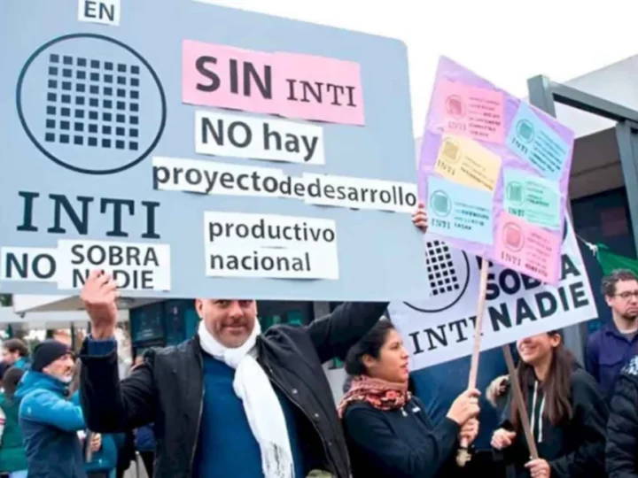 Fuerte apoyo de CAME al INTI ante la decisión oficial de centralizarlo y limitar sus funciones