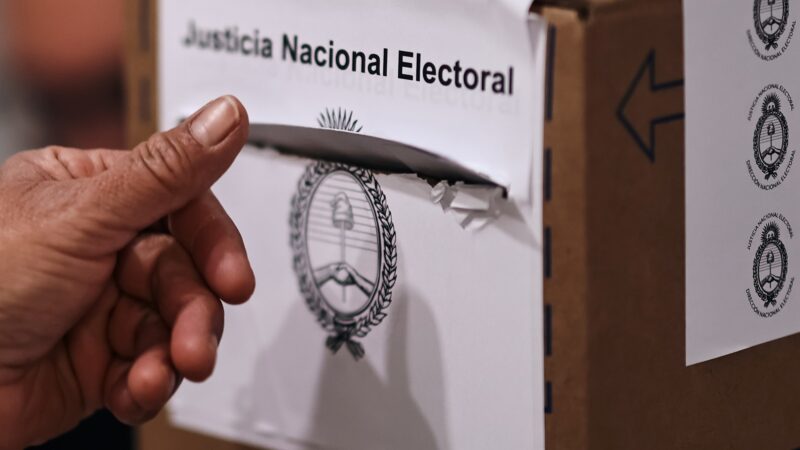 Piden impugnar las candidaturas testimoniales en provincia