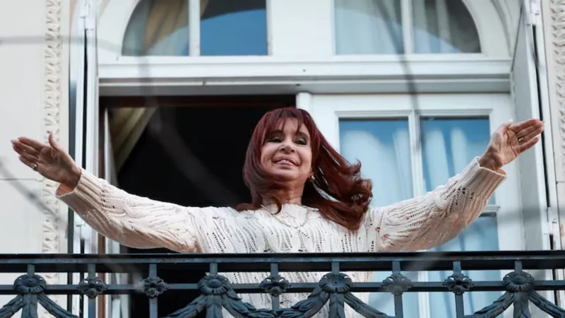La millonaria cifra que Cristina le debe a los argentinos